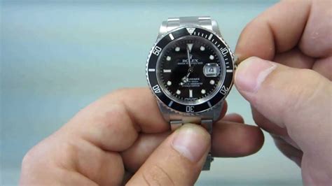 how to wind rolex submariner|rolex watch winder instructions.